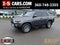 2021 Toyota 4Runner TRD Off-Road Premium