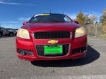 2009 Chevrolet Aveo5 1LT