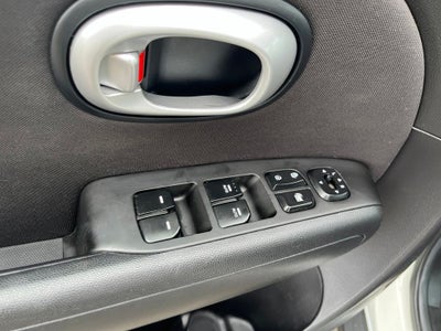 2016 Kia Soul Plus