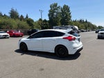 2017 Ford Focus RS