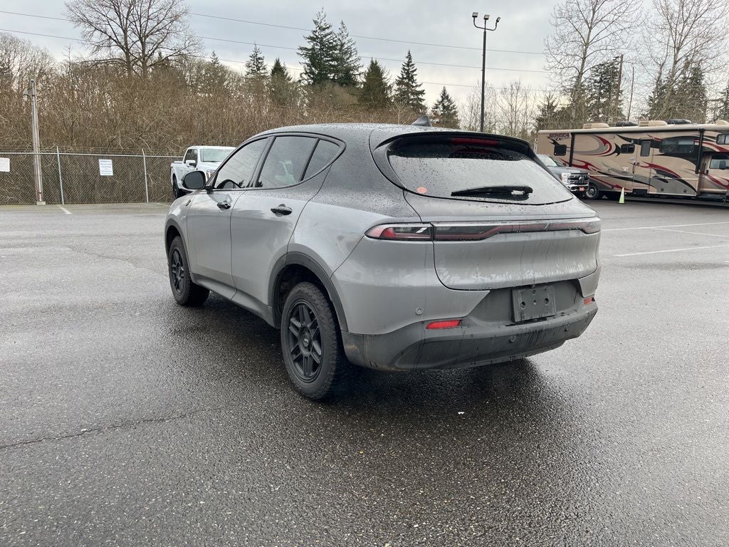 2024 Dodge Hornet GT