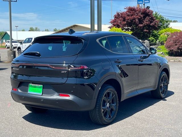 2024 Dodge Hornet GT