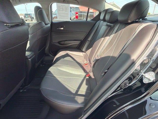 2021 Acura ILX w/Premium Package