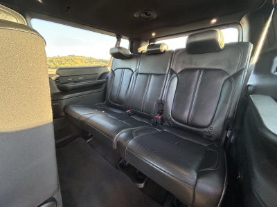 2023 Jeep Wagoneer L Series II