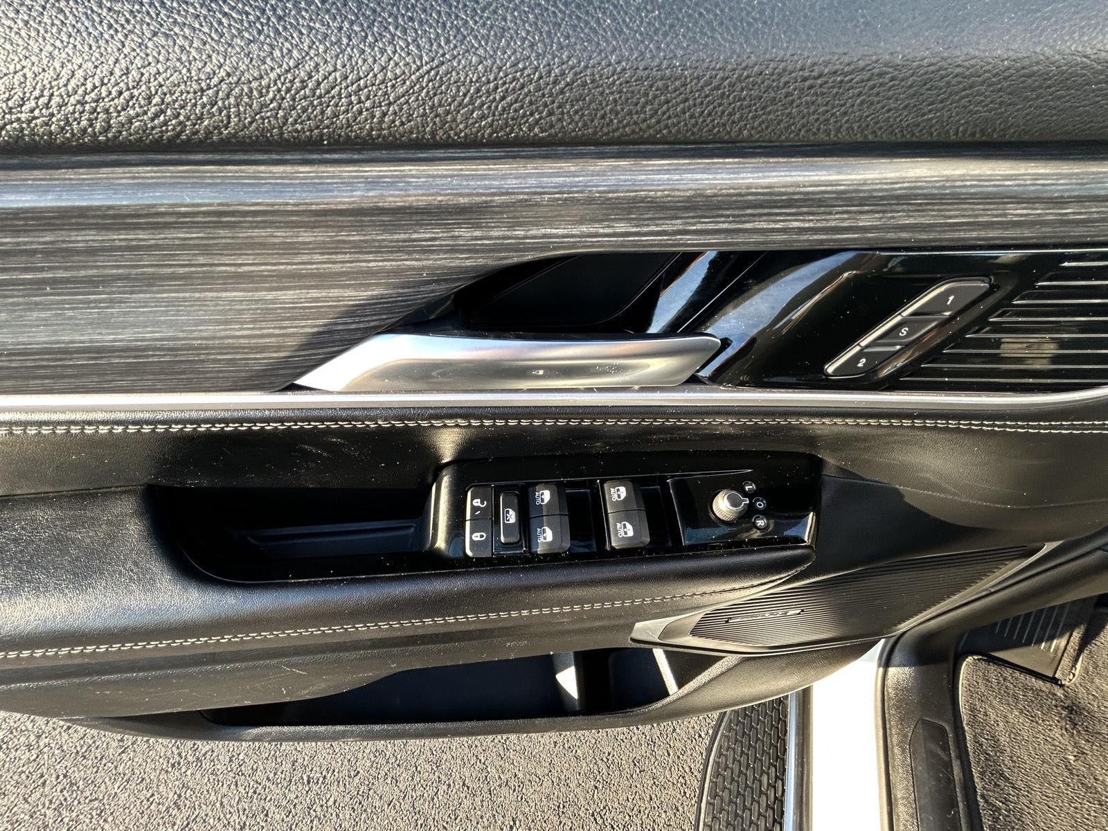 2023 Jeep Wagoneer L Series II
