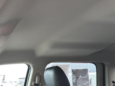 2016 RAM 1500 Sport