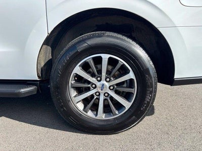 2019 Ford Expedition Max XLT