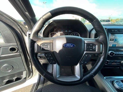 2019 Ford Expedition Max XLT