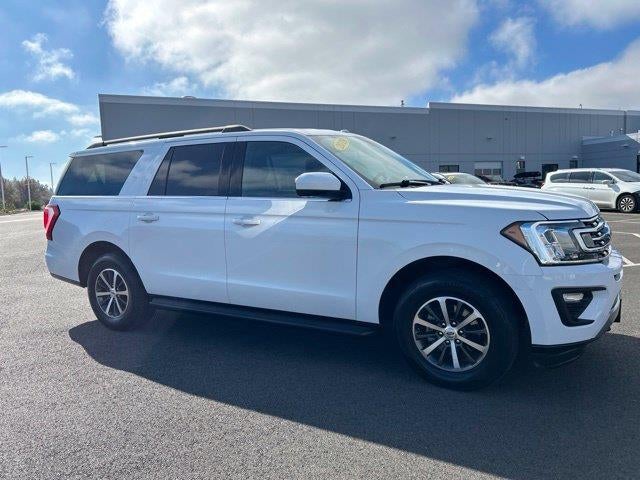 2019 Ford Expedition Max XLT