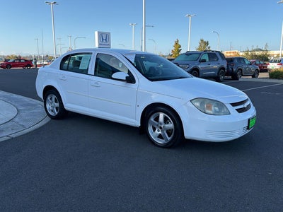 2009 Chevrolet Cobalt LT w/2LT