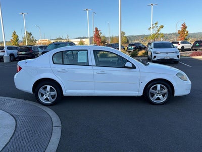 2009 Chevrolet Cobalt LT w/2LT