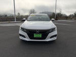 2018 Honda Accord Sedan Sport 1.5T
