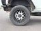 2009 Jeep Wrangler Unlimited X