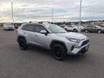 2020 Toyota RAV4 Base