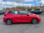 2020 Honda Fit EX