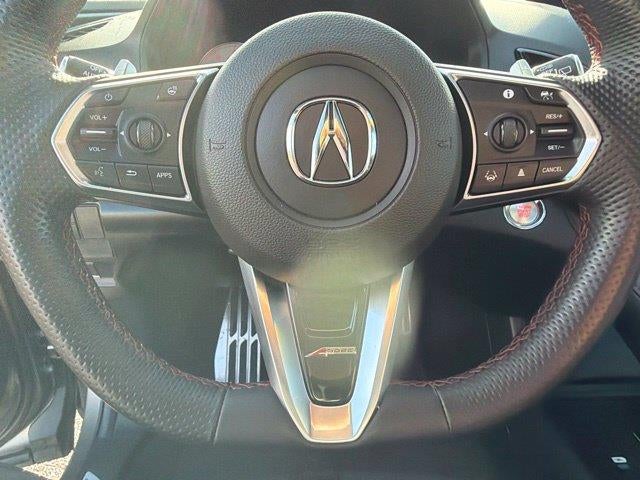 2024 Acura RDX w/A-Spec Package