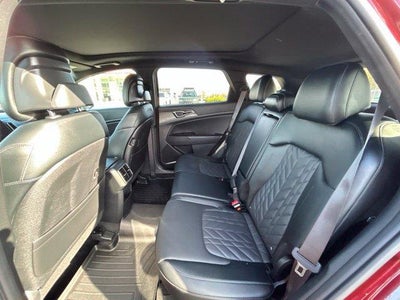 2023 Kia Sportage X-Pro Prestige