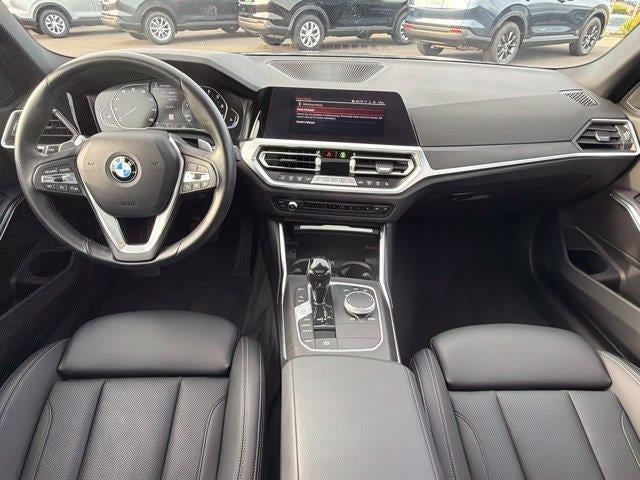 2022 BMW 3 Series 330i xDrive