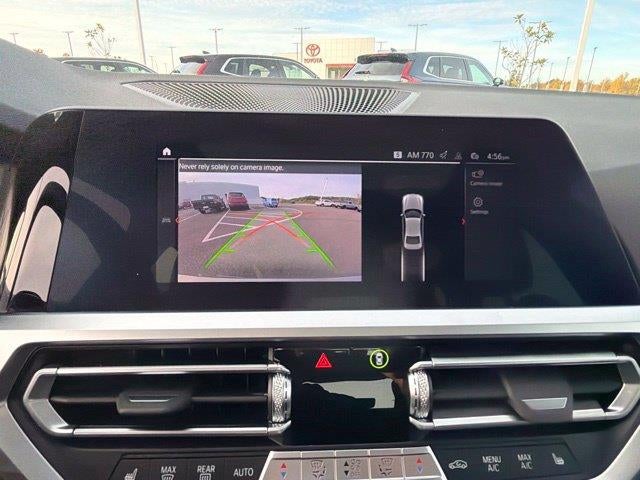 2022 BMW 3 Series 330i xDrive