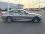 2022 BMW 3 Series 330i xDrive