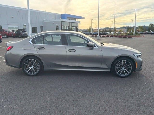 2022 BMW 3 Series 330i xDrive