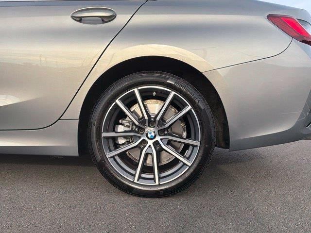 2022 BMW 3 Series 330i xDrive
