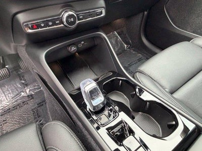 2026 Volvo XC40 Ultra