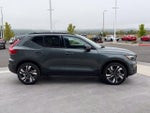 2026 Volvo XC40 Ultra