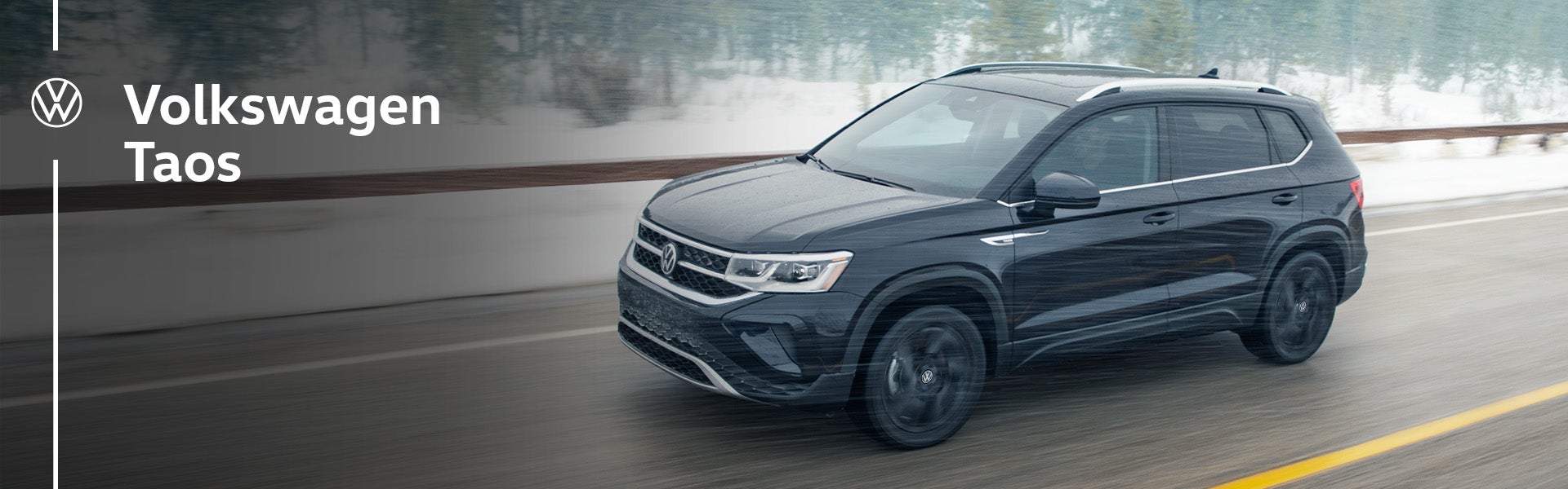 Volkswagen Taos