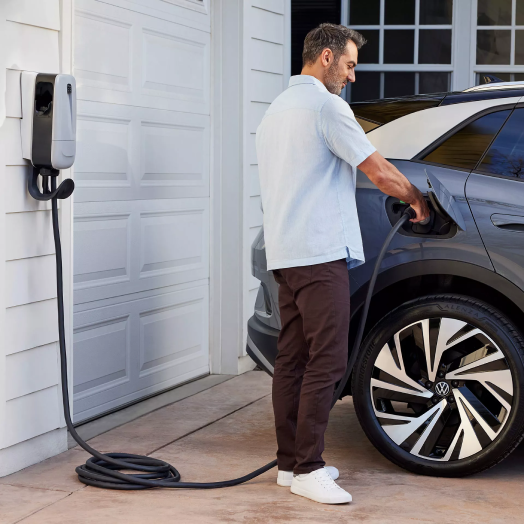 ID.Buzz | Volkswagen of Olympia in Olympia WA