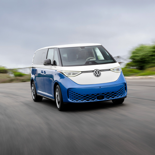 ID.Buzz | Volkswagen of Olympia in Olympia WA