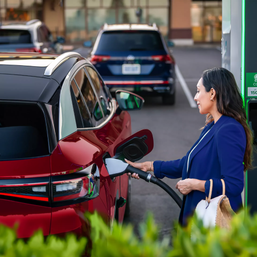 ID.Buzz | Volkswagen of Olympia in Olympia WA