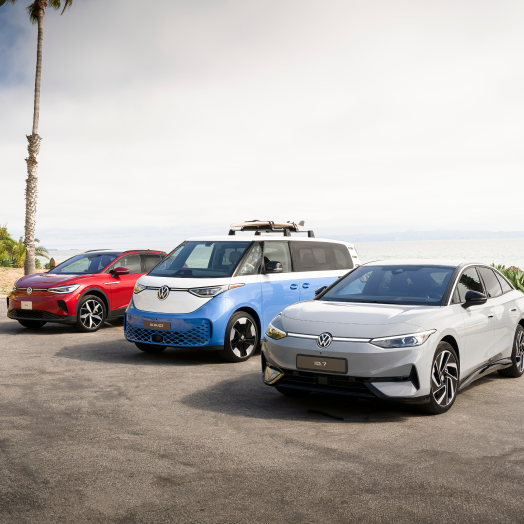 ID.Buzz | Volkswagen of Olympia in Olympia WA