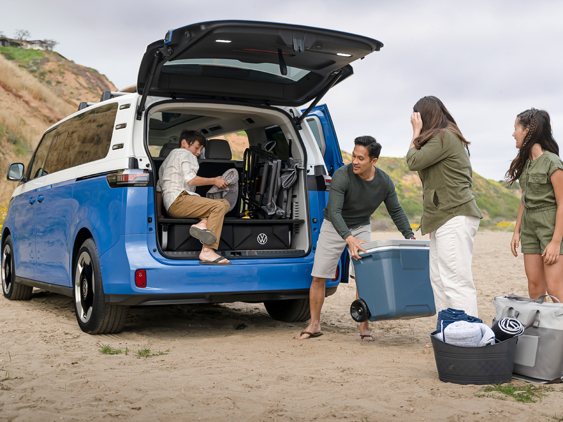 Volkswagen of Olympia in Olympia WA