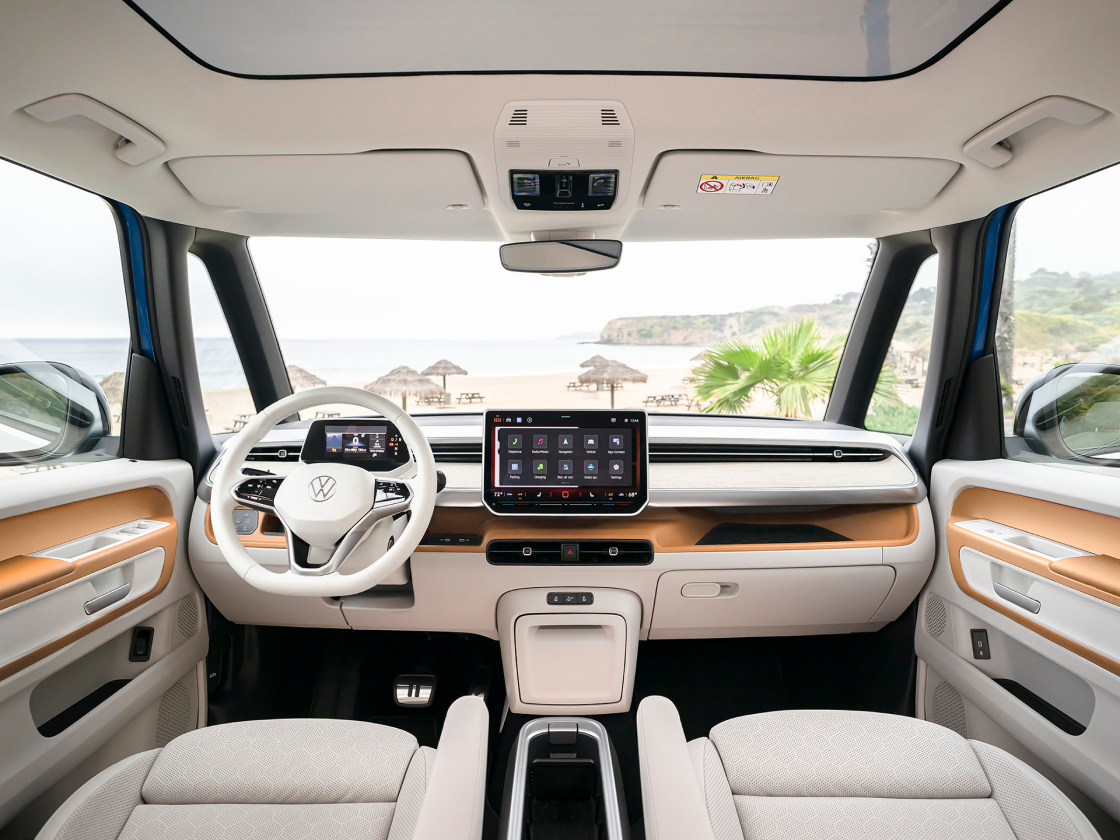 Volkswagen of Olympia in Olympia WA