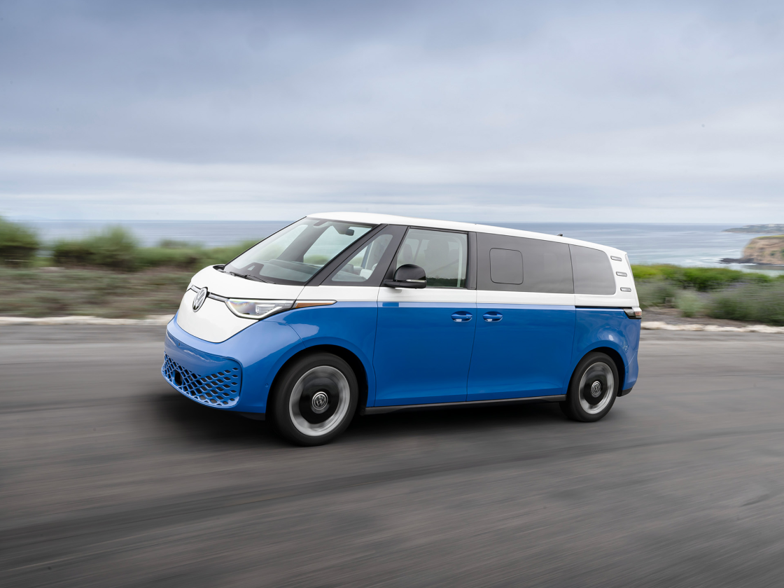 Volkswagen of Olympia in Olympia WA