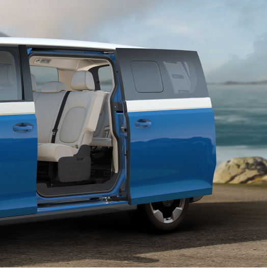 Volkswagen of Olympia in Olympia WA