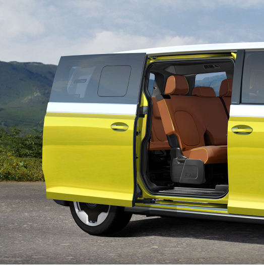 Volkswagen of Olympia in Olympia WA