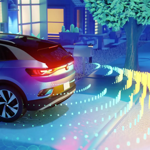 ID.Buzz | Volkswagen of Olympia in Olympia WA