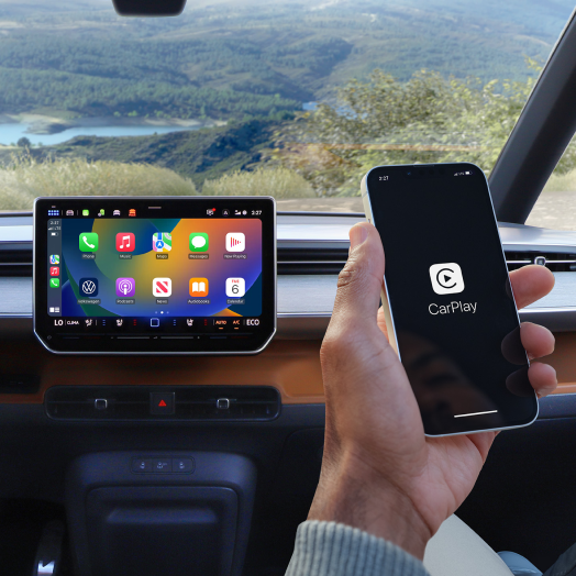 ID.Buzz | Volkswagen of Olympia in Olympia WA