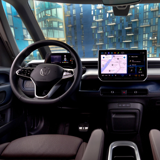 ID.Buzz | Volkswagen of Olympia in Olympia WA