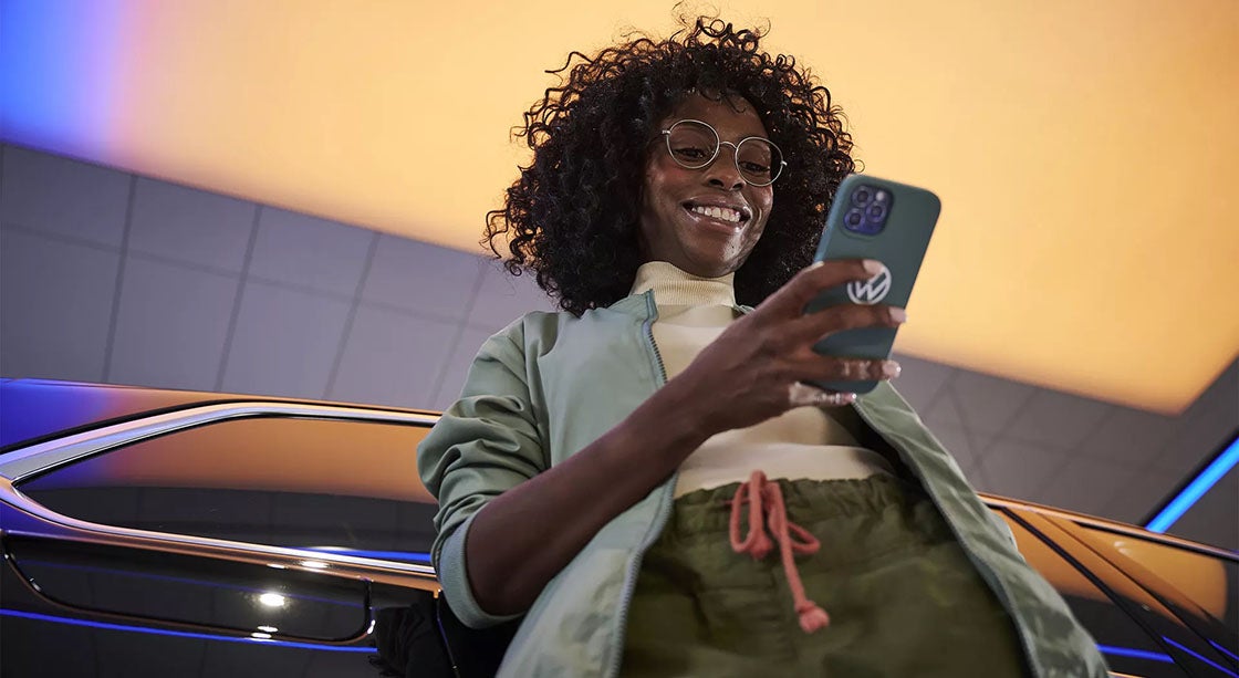 Volkswagen of Olympia in Olympia WA