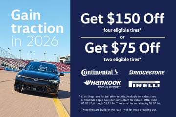 Volkswagen of Olympia in Olympia WA