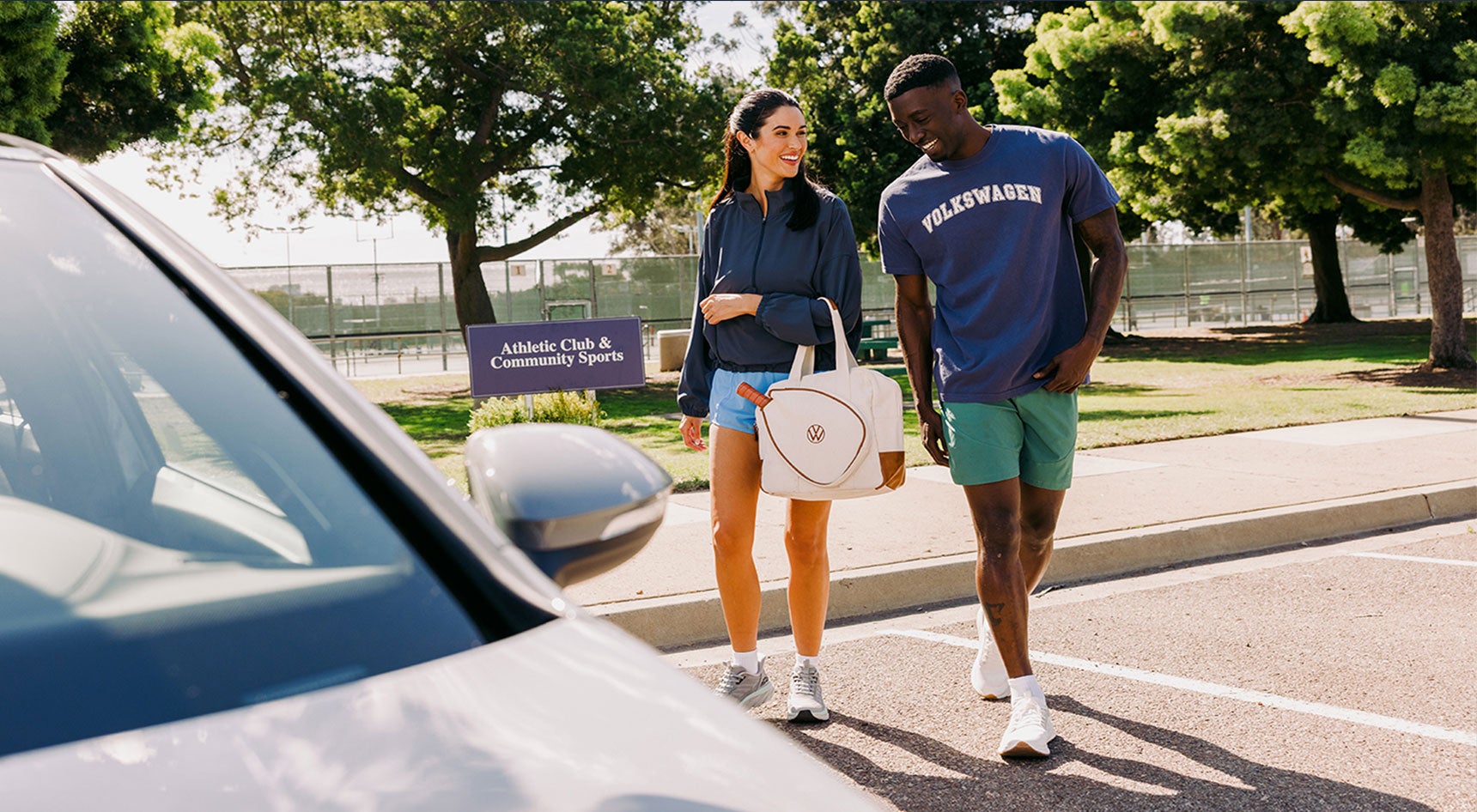 Volkswagen DriverGear in Volkswagen of Olympia | Olympia, WA