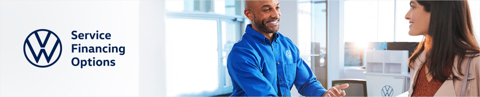 Service Financing Options | Volkswagen of Olympia in Olympia WA
