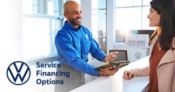 Volkswagen Scheduled Maintenance Program | Volkswagen of Olympia in Olympia WA