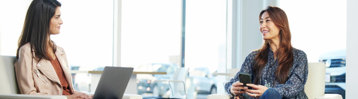 Payment Plans | Volkswagen of Olympia in Olympia WA