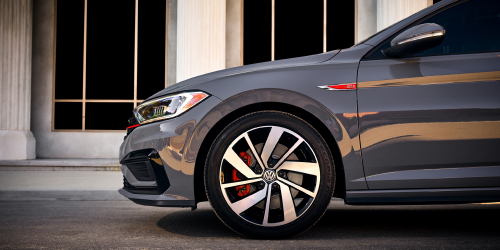 Volkswagen of Olympia