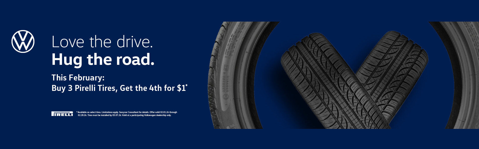 Tire Promo