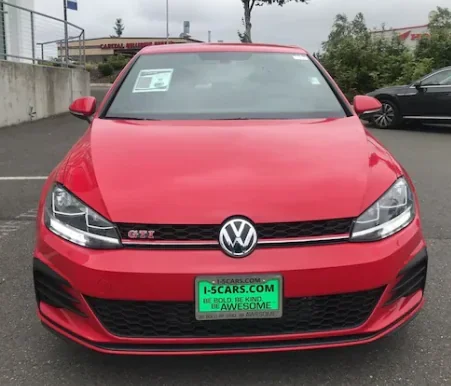 Volkswagen of Olympia in Olympia WA